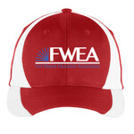 STC11 - EMB - Colorblock Cap