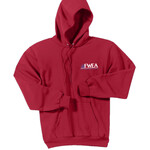 PC78H - EMB - Pullover Hoodie